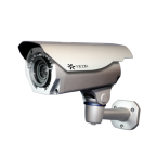 Vicon Deutschland 10459 - V922B-W551MLPC 1080p Bullet-Kamera