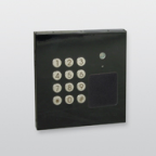 Telenot 100093124 - comlock HF/Tastaturleser Vario hochschw.