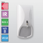 Telenot 910033802 - comstar pro B15 BUS VPE 10