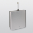 Telenot 100035977 - Transceiver hilock 213 GR10 Edelstahl