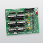 Telenot 100075225 - Erweiterungsplatine com2BUS-Expander-FK