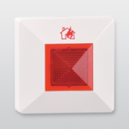 Telenot 100078513 - Melder-Parallellanzeige