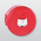 Telenot 100078514 - Optischer Signalgeber Well