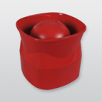 Telenot 100078518 - Akustischer Signalgeber