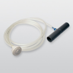 Telenot 100078525 - Abgesetzte Ansaugöffnung