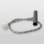 Telenot 100078526 - Abgesetzte Ansaugöffnung