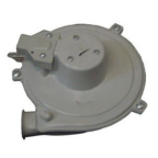 novar - VESDA VLI Aspirator Ersatzteil