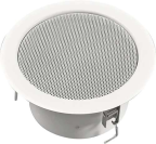 novar - 6 W 6,5“ Deckeneinbaulautsprecher EN54