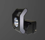 Novar Sicherheitsbeleuchtung EL-HX - Handscheinwerfer LED IP54 4h