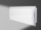 Novar Sicherheitsbeleuchtung EL-KCW023SC - SL-Leuchte EB LED 230V/3h