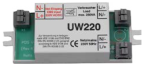 Novar Sicherheitsbeleuchtung EL-UW220 - Umschaltweiche f. Allgemeinbel.