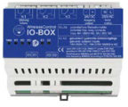 Novar Sicherheitsbeleuchtung EL-WLIO32 - Wireless Control IO-Box