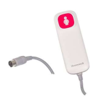 Ackermann-Clino 74160C1 - Patientenhandgerät, DIN, RS, 5m, IP54