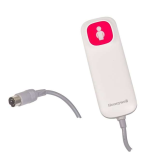 Ackermann-Clino 74161B1 - Patientenhandgerät, DIN, RS, 3m, IP67