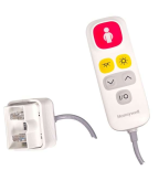 Ackermann-Clino 74165B3 - Patientenhandg., SL, RS, 3m, 5FT, IP67
