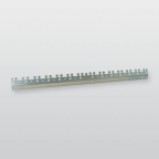 Telenot 100075890 - Kabel-Montagewinkel
