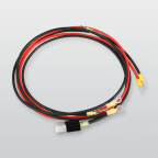 Telenot 100078546 - Leitungssatz Akku-