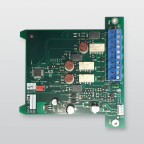 Telenot 100078350 - Ausgangskarte 2-fach 4464