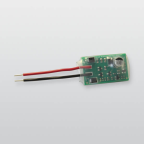 Telenot 100078551 - Abschlusselement EOL-1