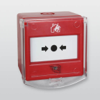 Telenot 100078554 - Handfeuermelder