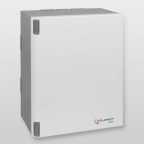 Telenot 100097074 - Auswerte- und Steuergerät