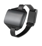 Ackermann-Clino 790P213 - Dementen-Transponder mit Armband