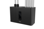 novar - VESDA-E VEP 4 Rohr mit LED's mit ebK