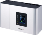 novar - VESDA-E VEU mit 3,5' Display mit ebK