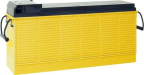 novar - Akku 12V / 210 Ah