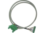 novar - Kabel 8 LS Linien INTEVIO System