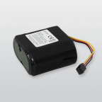 Telenot 100056113 - TELENOT-Batteriepack