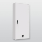 Telenot 100078570 - Brandschutz-Leergehäuse