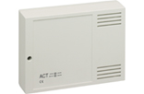 Honeywell Security 026100.10 - Auswerteeinheit  ACT, 12V-Version
