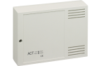 Honeywell Security 026101.10 - Auswerteeinheit  ACT, 230V-Version