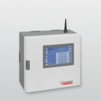 Telenot 100075297 - Funk-Alarmsystem compact easy
