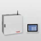 Telenot 100075298 - Funk-Alarmsystem compact easy