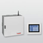 Telenot 100075299 - Funk-Alarmsystem compact easy