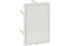 Honeywell Security 012612 - Blindmodul f. Grundgehäuse, ws
