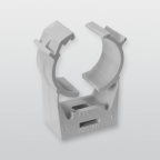 Telenot 100078098 - Rohrclip