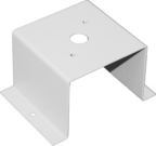 Notifier Sicherheitssysteme D-80 - D-80, Melderabhängekonsole für Decke