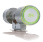 DOM-Sicherheitssysteme Protector EE 125kHz o. Innenkn - DOM Protector EE 125kHz o. Innenknauf DK