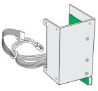 Modul PSU-DTP mit redundanter Leitungsüberwachung und Spannungsbooster für die BMZ NF 3000