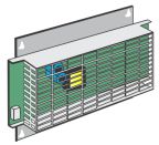 Netzladegerät PSU7A für die BMZ NF3000