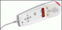 Patientenhandgerät clino phon 99 Typ A1