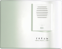 Domonial Funk-Einbruchmelderzentrale CMI800 AWUG/GSM/GPRS mit interner Sirene