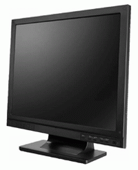 TFT-LCD-Monitor TFT-1700V/ECO