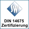 www.din-14675.de