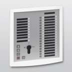 LED-Sperrbedienteil SBT 431