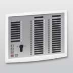 LED-Sperrbedienteil SBT 441