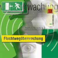 Fluchtwegüberwachung